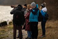 Akademia 13. Planety Energii na Wyspie Sobieszewskiej