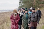 Jakie zwierzęta i rośliny można spotkać przy ujściu Wisły na Wyspie Sobieszewskiej? Co robią w grudniu bobry a co foki? Jak inicjować nowe sposoby nauczania o bioróżnorodności? Na te i inne pytania odpowiadali ambasadorzy Planety Energii podczas spotkania z wyróżnionymi nauczycielami w ramach Akademii Planety Energii.