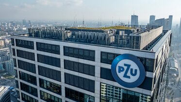 PZU Park