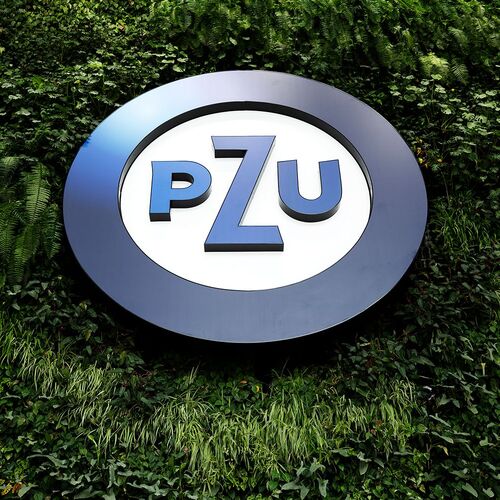 PZU Park