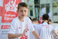 Inauguracja 8. edycji Drużyny Energii 30