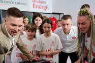 Inauguracja 8. edycji Drużyny Energii 26
