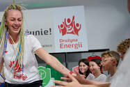 Inauguracja 8. edycji Drużyny Energii 14