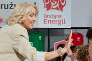 Inauguracja 8. edycji Drużyny Energii 7