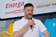 Inauguracja 8. edycji Drużyny Energii 5