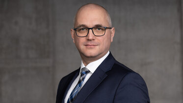 Maciej Fedyna
