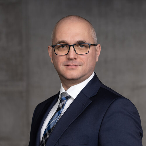 Maciej Fedyna