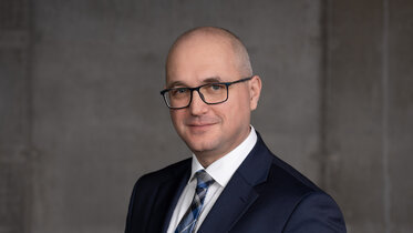 Maciej Fedyna