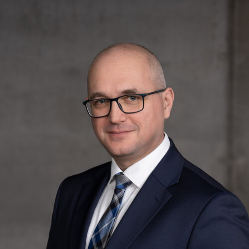 Maciej Fedyna
