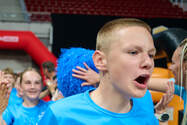 Finał 8. edycji DE - Turniej o puchar 7