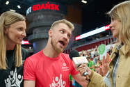 Finał 8. edycji DE - Turniej o puchar 9
