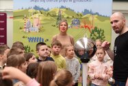 Bezpieczna Kraina w Elblągu