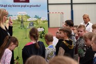 Bezpieczna Kraina w Elblągu