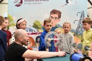 Bezpieczna Kraina w Elblągu
