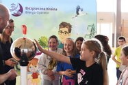 Bezpieczna Kraina w Bojanie