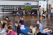 Bezpieczna Kraina w Bojanie