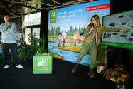 Planeta Energii Inauguracja 2025 - Blanka Byrwa i Kuba Łukaszewski
