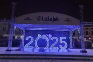 Laureat wojewódzki plebiscytu Świeć Się z Energą w 2024 r.