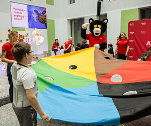 Warsztaty ekologiczne