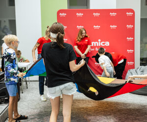 Warsztaty ekologiczne