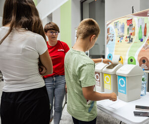 Warsztaty ekologiczne