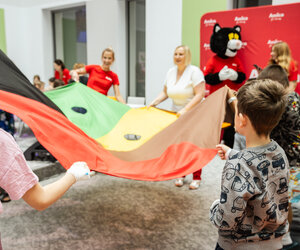 Warsztaty ekologiczne