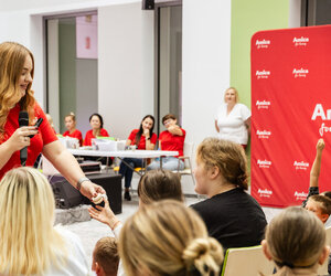 Warsztaty ekologiczne