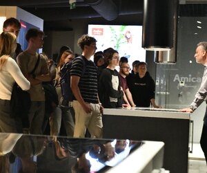 Działania edukacyjne Grupy Amica