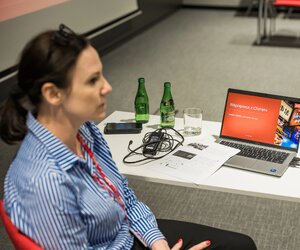 Działania edukacyjne Grupy Amica