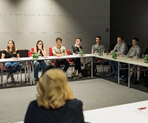 Działania edukacyjne Grupy Amica