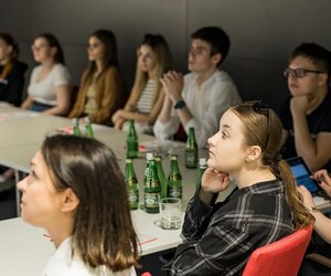 Działania edukacyjne Grupy Amica