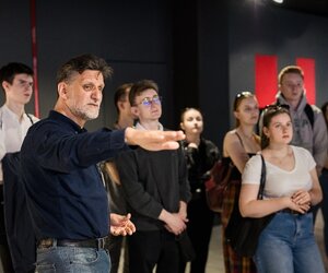 Działania edukacyjne Grupy Amica