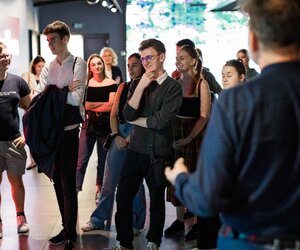 Działania edukacyjne Grupy Amica