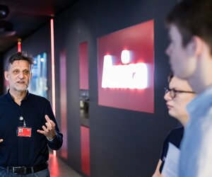 Działania edukacyjne Grupy Amica