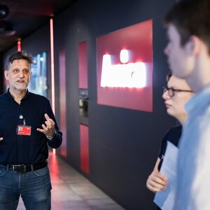 Działania edukacyjne Grupy Amica