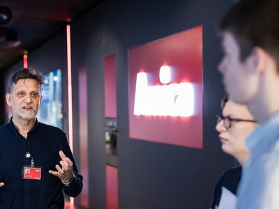 Działania edukacyjne Grupy Amica