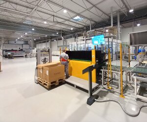 Amica wprowadza technologię druku cyfrowego InkJet