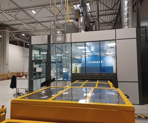 Amica wprowadza technologię druku cyfrowego InkJet