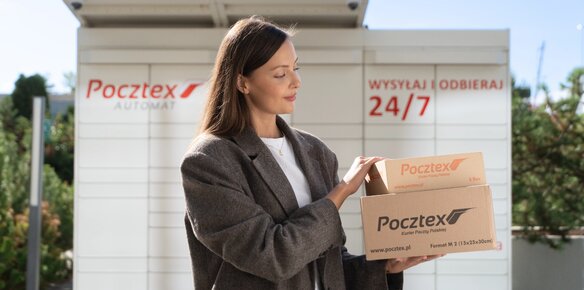 Automaty paczkowe 15 