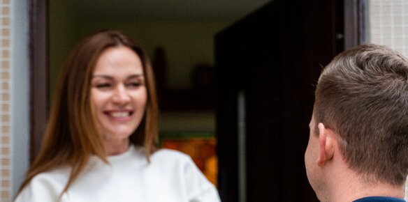 Listonosz Poczta Polska 4 