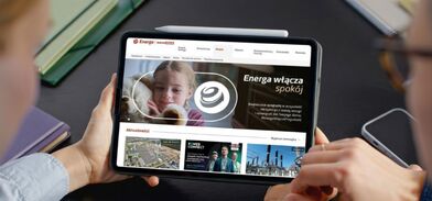 kafelek 1 - Energa Aktualności