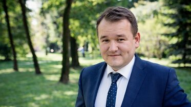 Marcin Mikos