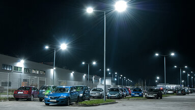 parking led