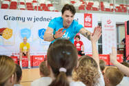 Lekcja WF-u w Krzeszowie Górnym (16)