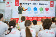 Lekcja WF-u w Krzeszowie Górnym (11)