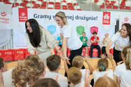 Lekcja WF-u w Krzeszowie Górnym (24)