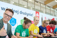 Lekcja WF-u w Krzeszowie Górnym (188)