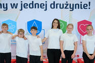 Lekcja WF-u w Krzeszowie Górnym (127)