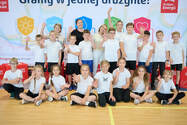 Lekcja WF-u w Krzeszowie Górnym (143)