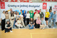 Lekcja WF-u w Krzeszowie Górnym (211)